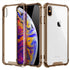 Transparent Silicone Phone Case