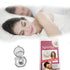 Magnetic Anti-snore device