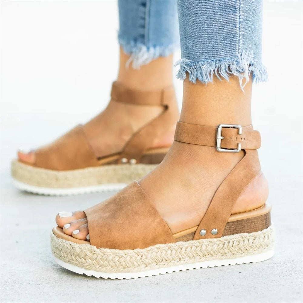 Popular sandals online 2019